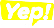 YEP Casino logo